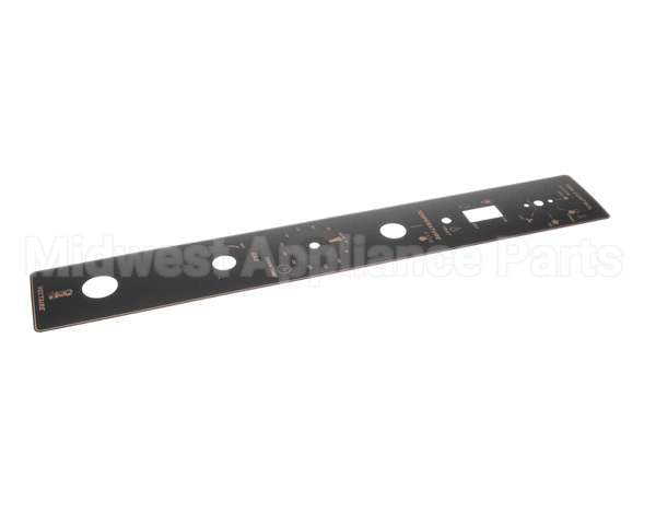 33971-7 Montague Overlay Control 115E 2Sp