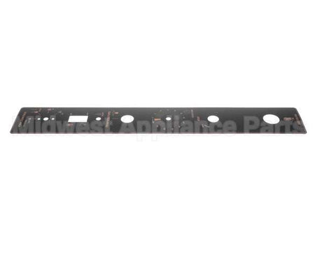 33971-7 Montague Overlay Control 115E 2Sp