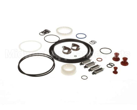 3397625000 Seb Professional Maintenance Package Programat Gv