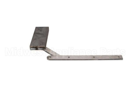 3398-7 Montague Door Trunnion Left