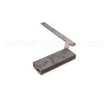 3398-7 Montague Door Trunnion Left