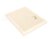 3398 Grindmaster Cecilware Panel, Plastic 2-Hole (New)