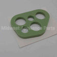 339806-401 Carrier Drain Gasket