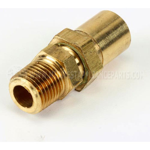 00-417879-00001 Compatible Vulcan Nozzle