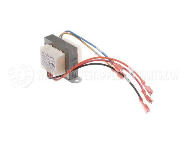 370241 Lincoln Transformer Assembly Cti