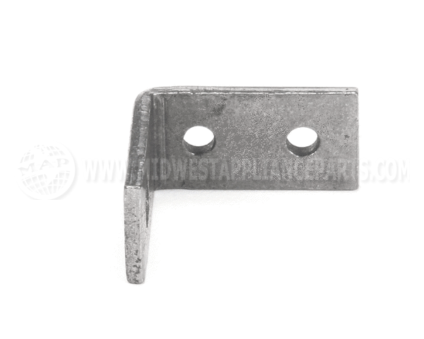 8101999 Frymaster Bracket, Valve Handle Gas