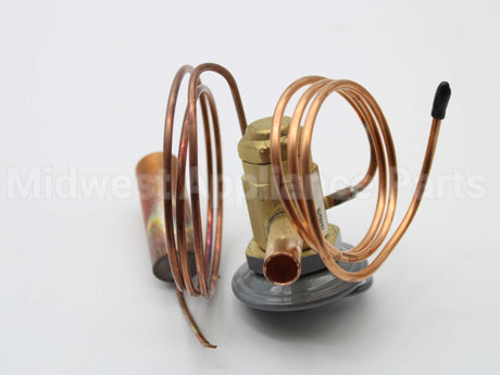 33B0006N16 Climatemaster 3/8"Odf 30"Cap Bld 15% Txv