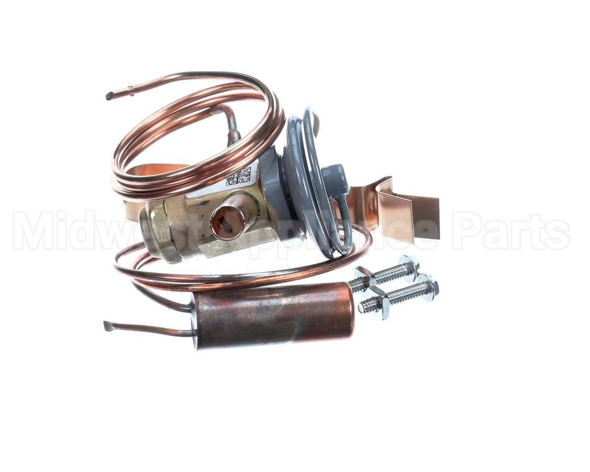 33B0006N16 Climatemaster 3/8"Odf 30"Cap Bld 15% Txv