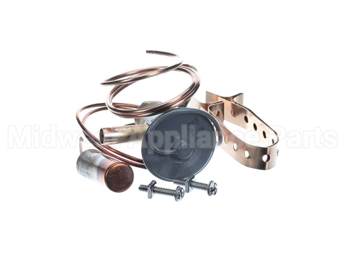 33B0006N18 Climatemaster 3/8"X3/8"Odf Bleed 15% Txv Vlv