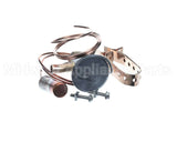 33B0006N18 Climatemaster 3/8"X3/8"Odf Bleed 15% Txv Vlv