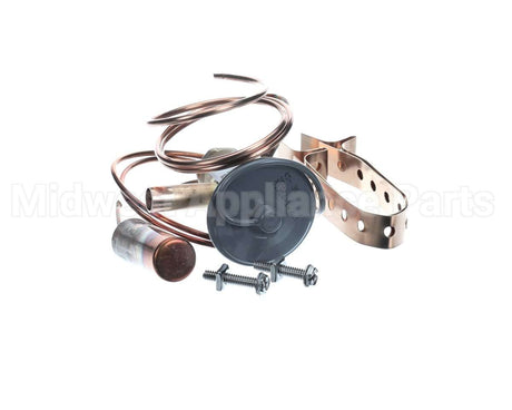 33B0006N18 Climatemaster 3/8"X3/8"Odf Bleed 15% Txv Vlv