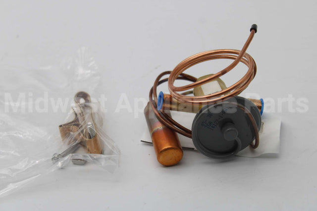 33B0043N03 Climatemaster 3/8X3/8 R410A 2Ton Txv B15 30"