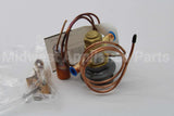 33B0043N03 Climatemaster 3/8X3/8 R410A 2Ton Txv B15 30"