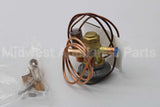 33B0043N03 Climatemaster 3/8X3/8 R410A 2Ton Txv B15 30"