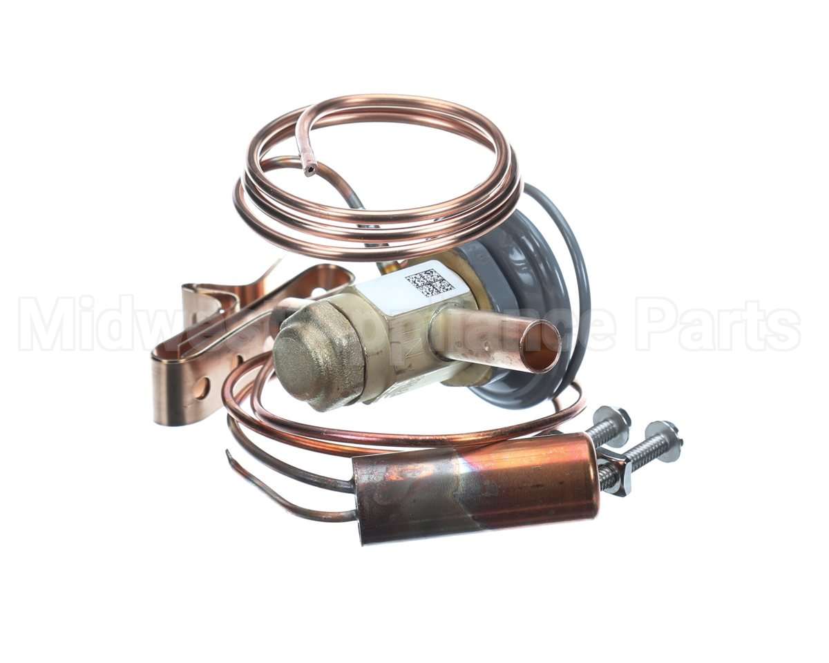 33B0043N03 Climatemaster 3/8X3/8 R410A 2Ton Txv B15 30"