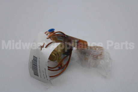 33B0043N05 Climatemaster 3/8"Odf 3Ton 15Bld 30"Cap Txv