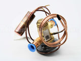 33B0043N10 Climatemaster 1/2"X1/2"Odf Bld 15 30"Cap Txv