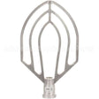 00-024308-00001 Compatible Hobart Beater/Paddle