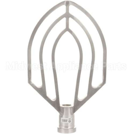 00-024308-00001 Compatible Hobart Beater/Paddle