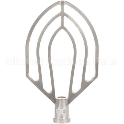 00-024308-00001 Compatible Hobart Beater/Paddle