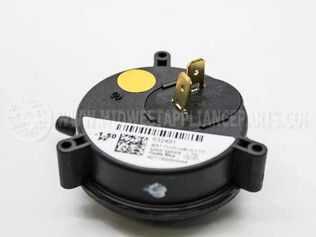 632491R Nordyne -1.50"Wc Spst Pressure Switch