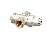 33D1650 Angelo Po Pressure Reducing Valve 1/2 In