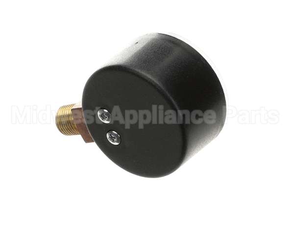 33D1680 Angelo Po Manometer/Pressure Gauge 0-40