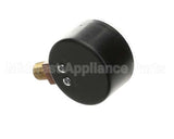 33D1680 Angelo Po Manometer/Pressure Gauge 0-40
