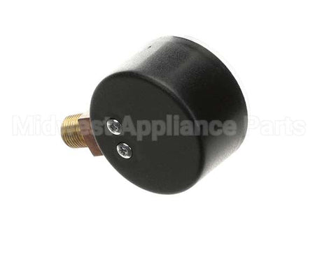 33D1680 Angelo Po Manometer/Pressure Gauge 0-40