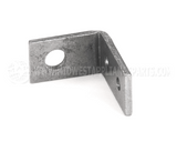 8101999 Frymaster Bracket, Valve Handle Gas