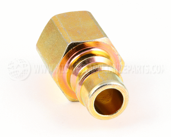 8102172 Frymaster Connector, Male,Phng-6F