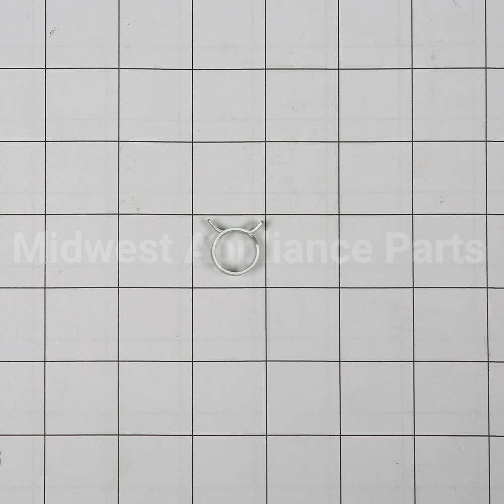 DC65-00008B Samsung Clamper Hose;Ssec-Ge,Sk5,Dacromet,T1.0