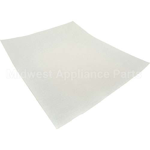 000580 Compatible Keating Fry Filter 24X30