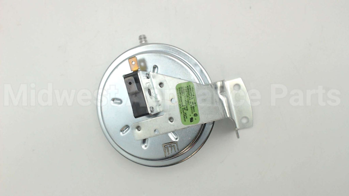 33J89 Lennox .46"Wc Spst Pressure Switch