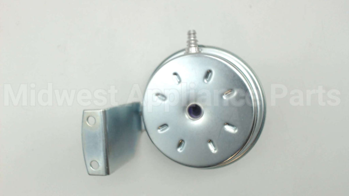 33J89 Lennox .46"Wc Spst Pressure Switch