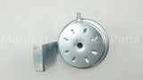 33J89 Lennox .46"Wc Spst Pressure Switch