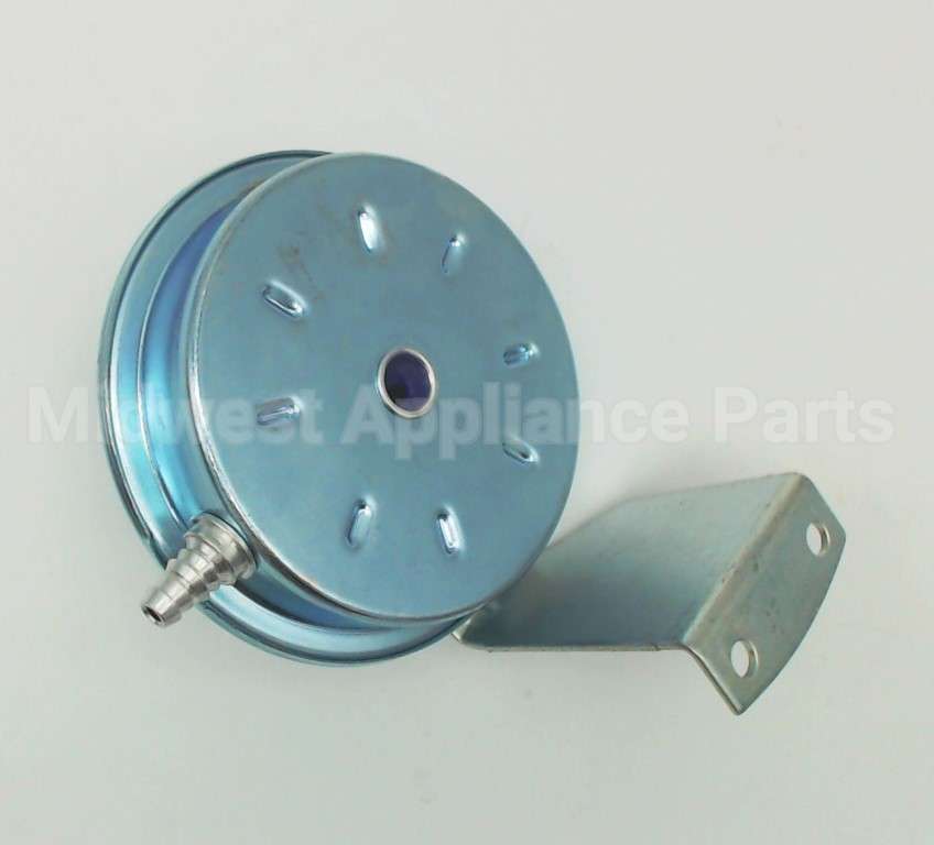 33J90 Lennox .48"Wc Spst Pressure Switch