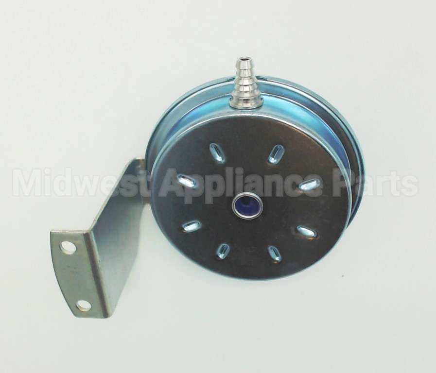 33J90 Lennox .48"Wc Spst Pressure Switch
