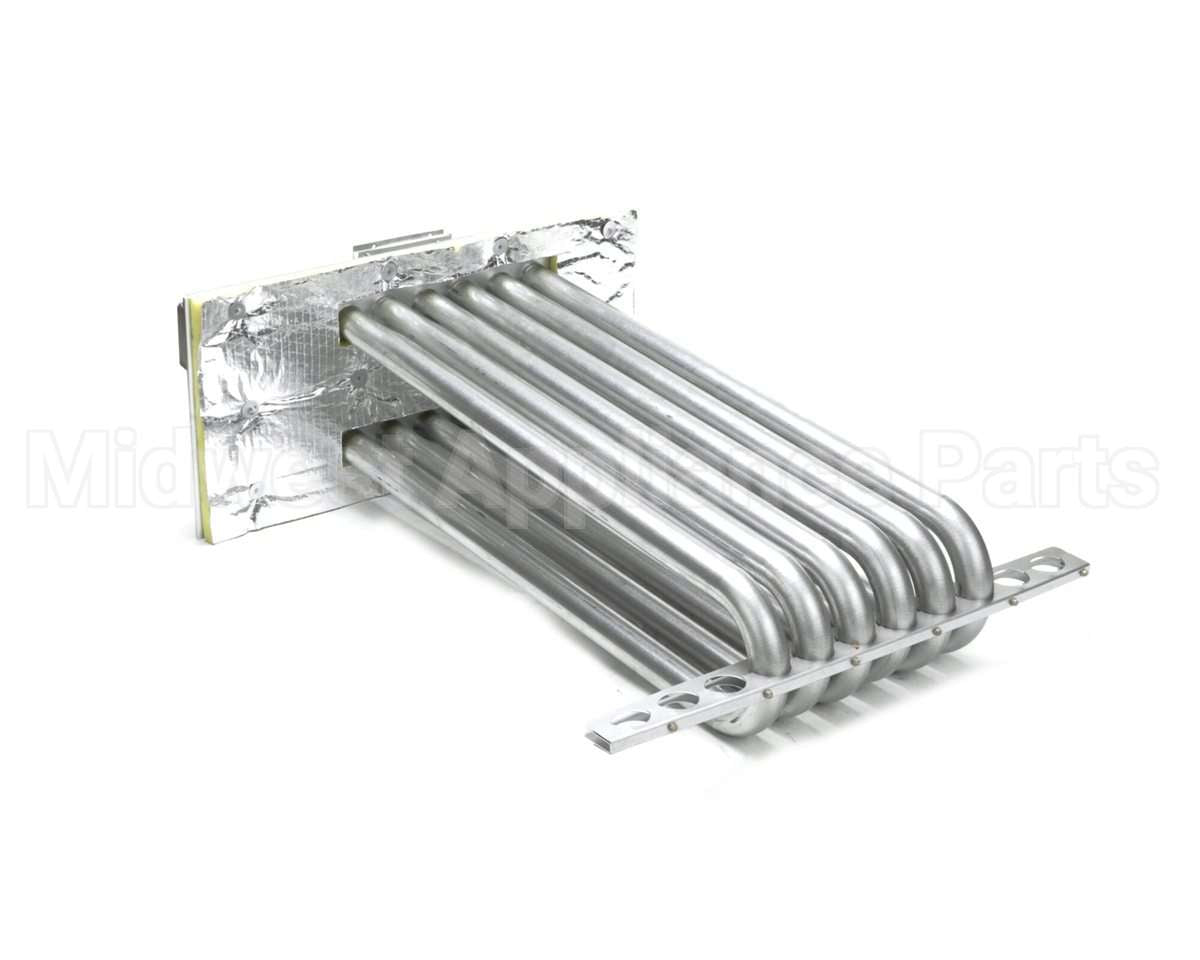 33M12 Lennox Low Heat, Aluminum Ht Exchger