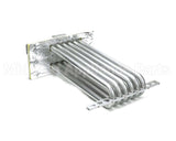 33M12 Lennox Low Heat, Aluminum Ht Exchger