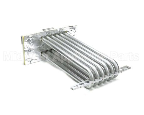 33M12 Lennox Low Heat, Aluminum Ht Exchger