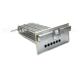 33M12 Lennox Low Heat, Aluminum Ht Exchger