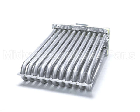 33M14 Lennox High Heat, Aluminum Ht Exchgr