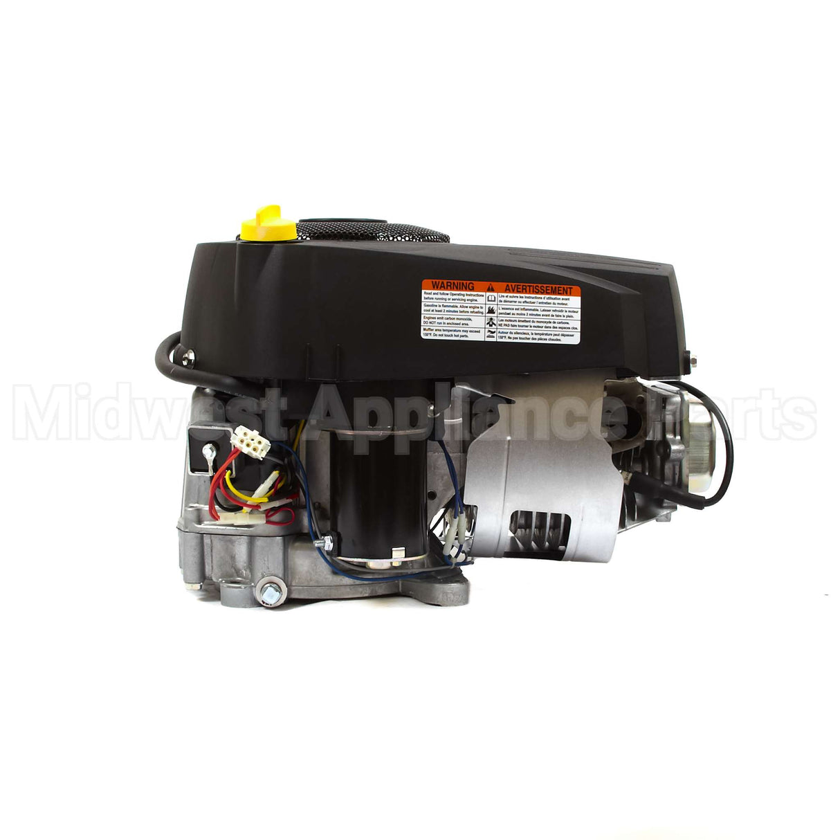 33S877-0017-G1 Briggs & Stratton Engine Packed Single Carton