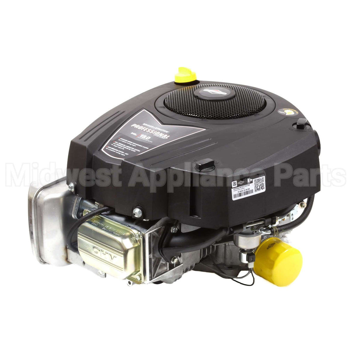 33S877-0019-G1 Briggs & Stratton Engine Packed Single Carton