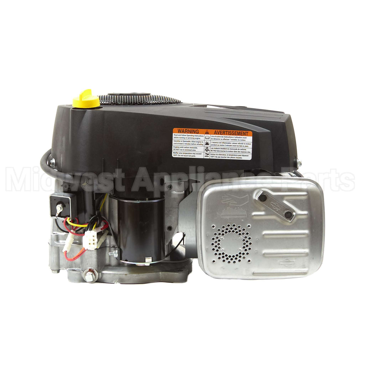 33S877-0019-G1 Briggs & Stratton Engine Packed Single Carton