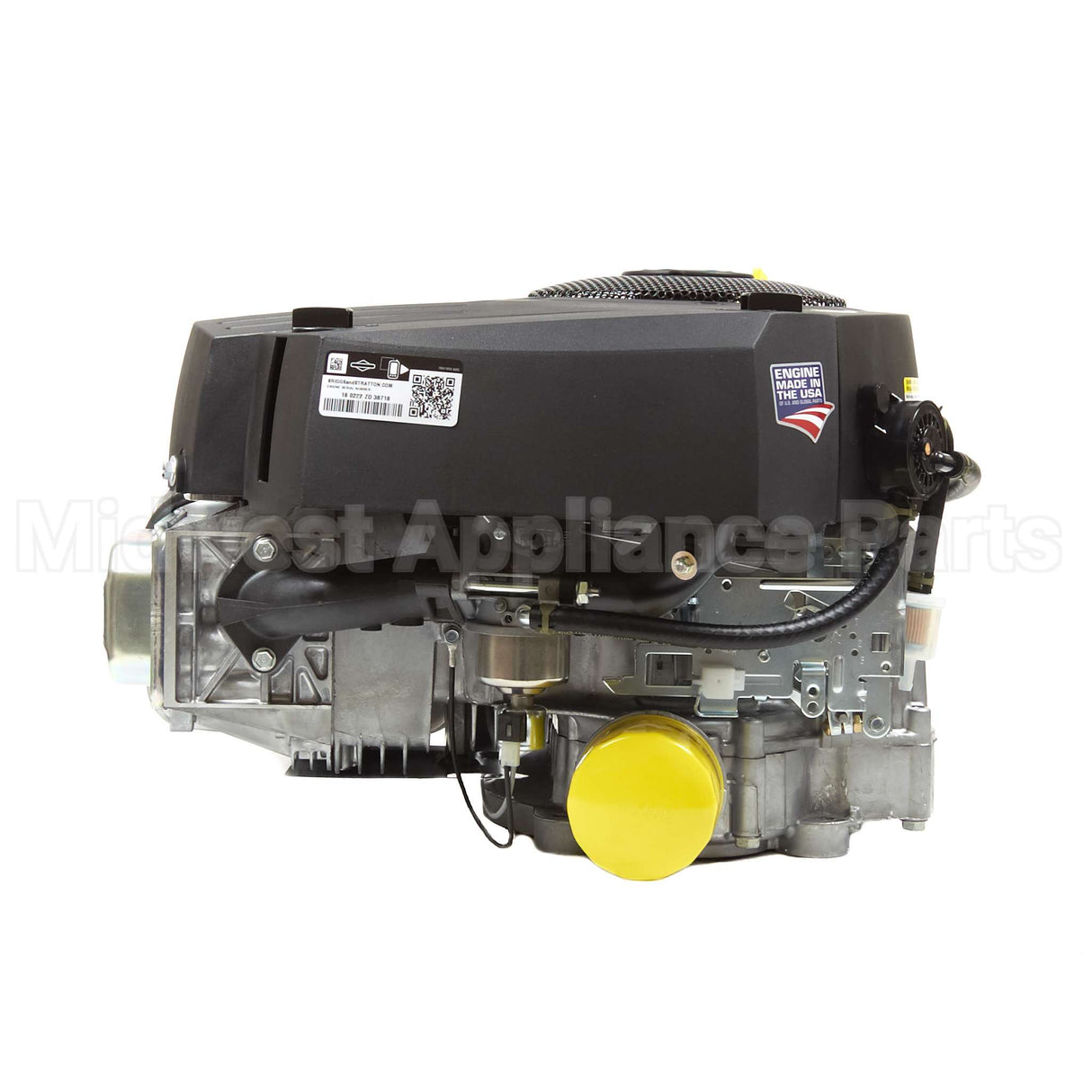 33S877-0019-G1 Briggs & Stratton Engine Packed Single Carton