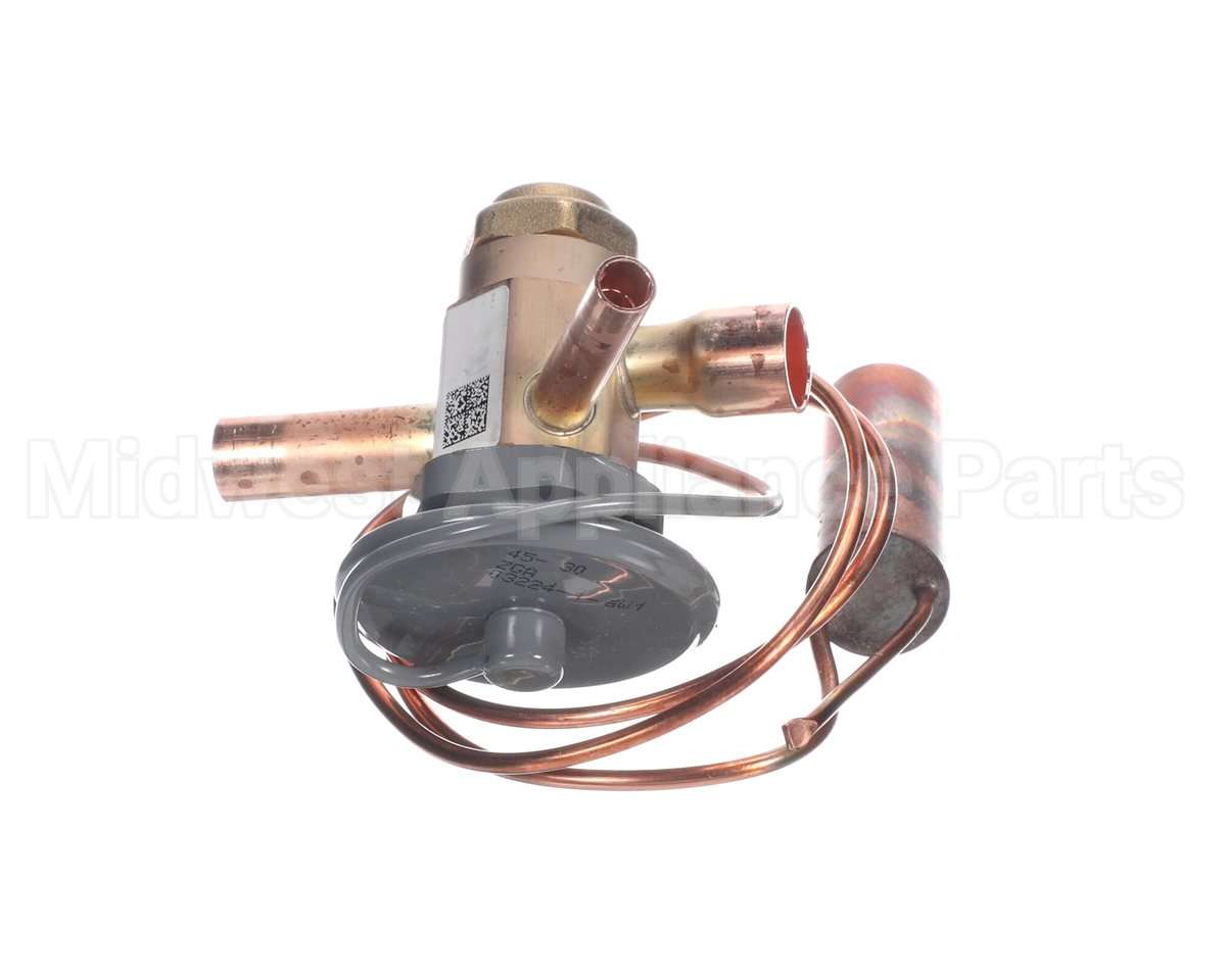 33W52 Lennox 3/8"X1/2"Odf 6Ton 30"Cap Txv