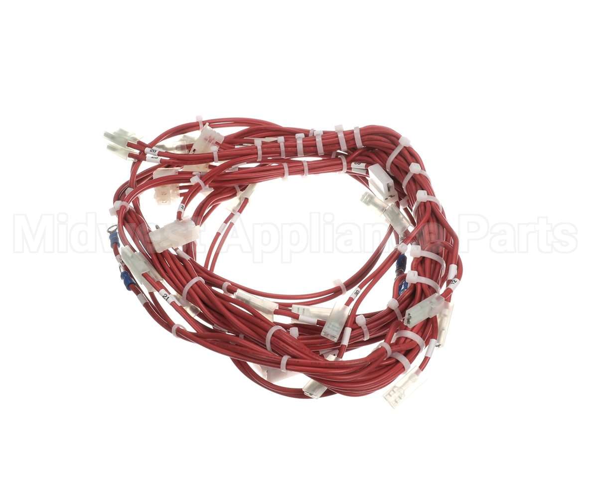 33Z0052 Merrychef Main Loom Wiring Harness