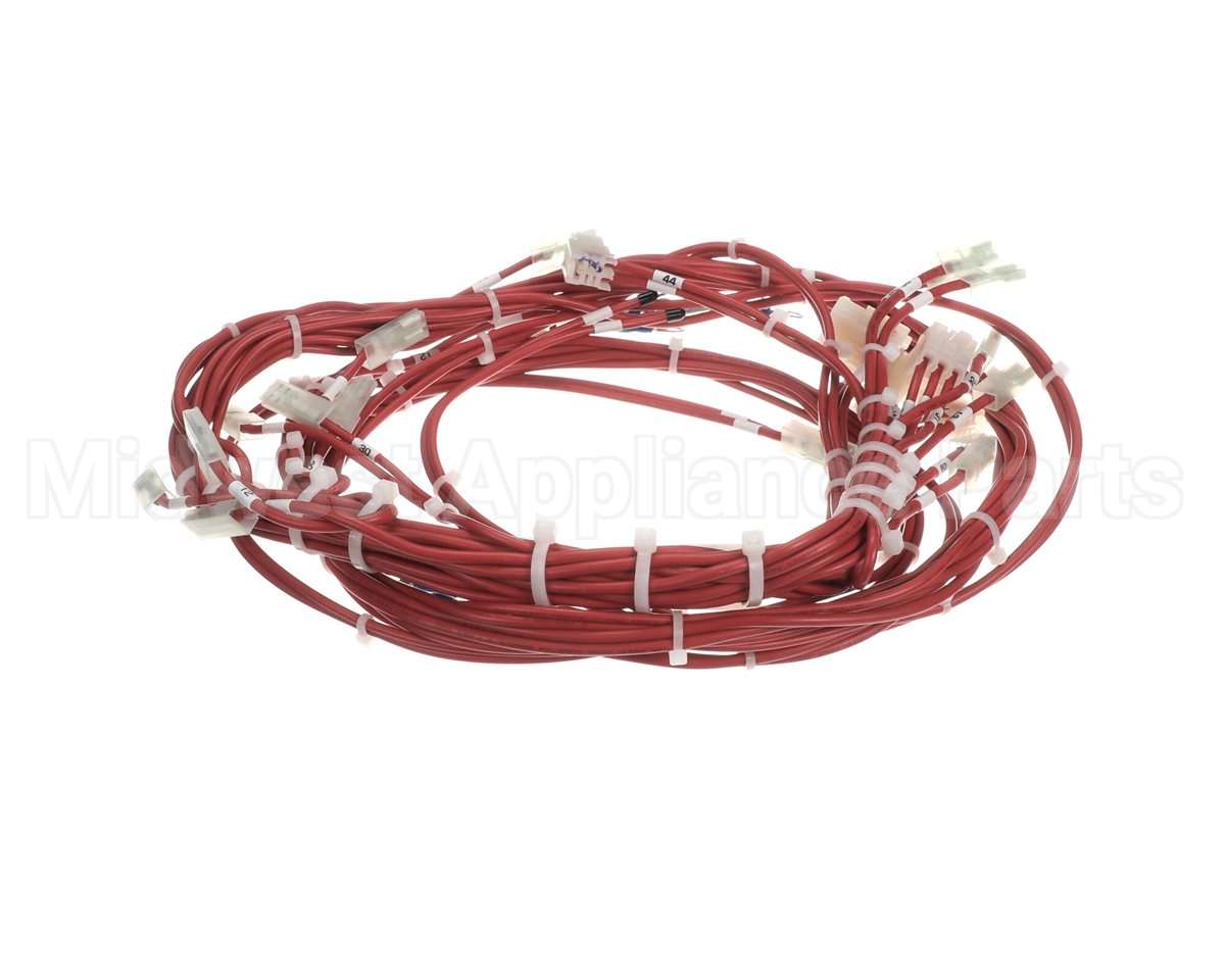 33Z0052 Merrychef Main Loom Wiring Harness